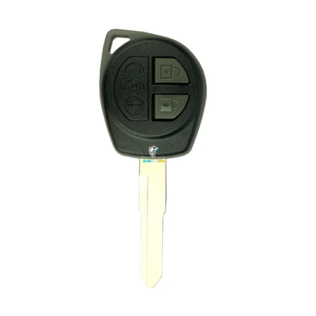 Llave para Suzuki Baleno de 2 botones con Despacho a Todo Chile solo en Autollavepro Chile
