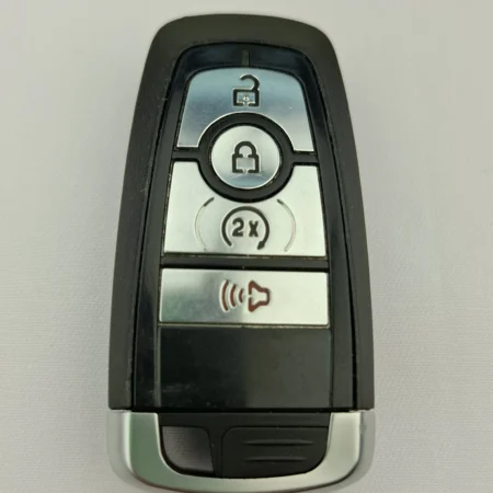 Carcasa para Ford Explorer con 4 Botones en Santiago